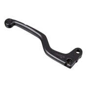 WMP Clutch Lever Honda - Forged - Black