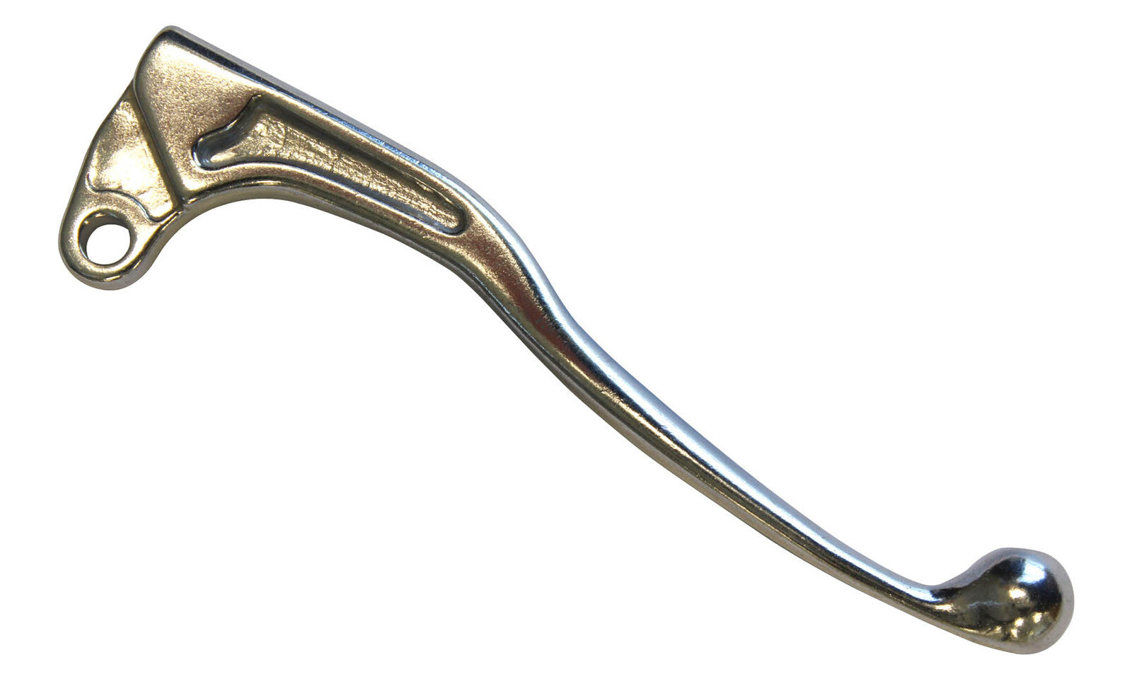 Whites Brake Lever Kawasaki KLX110 '10-