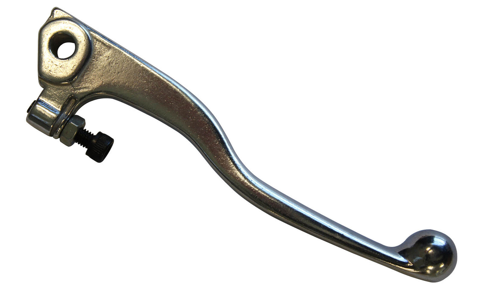 Whites Brake Lever Kawasaki KX80-500 KDX200 Short Blade