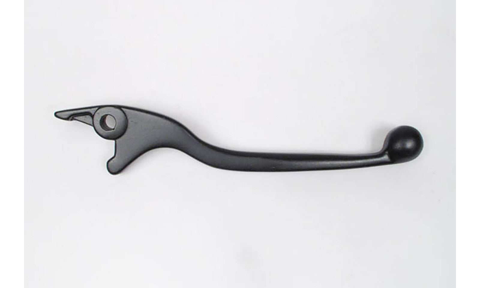 Whites Brake Lever - Kawasaki (1135) , Honda