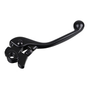 WMP Brake Lever Kawasaki / Suzuki - Forged - Black