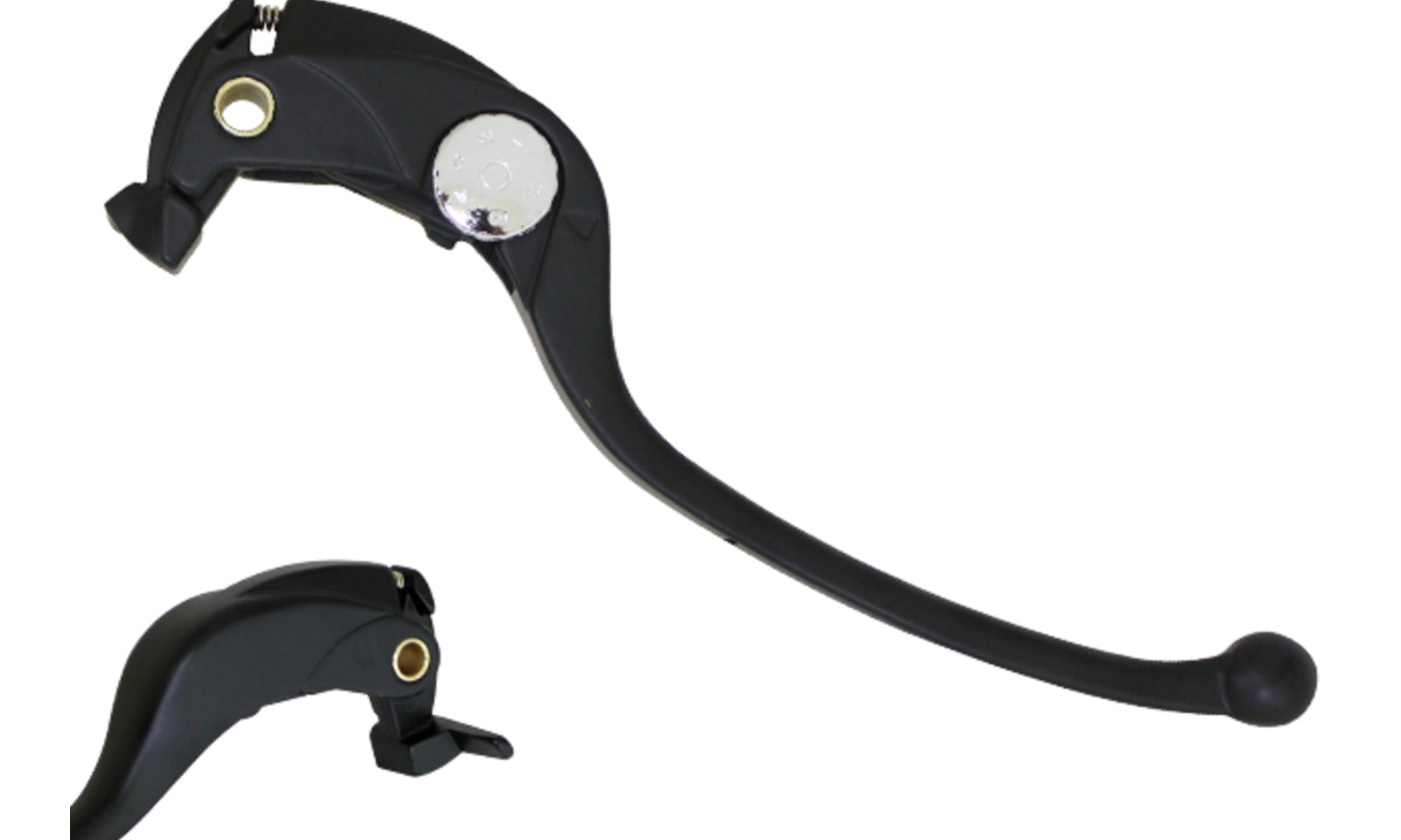 Whites Brake Lever Kawasaki