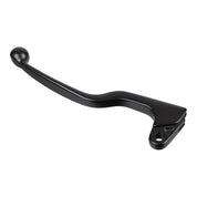 WMP Clutch Lever - Kawasaki - Forged - Black