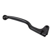 WMP Clutch Lever - Kawasaki - Forged - Black