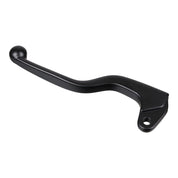 WMP Clutch Lever - Kawasaki Suzuki - Forged - Black