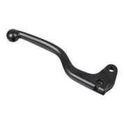 WMP Clutch Lever - Kawasaki Suzuki - Forged - Black