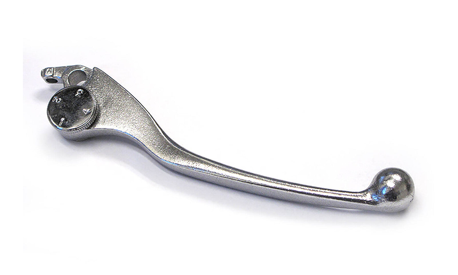 GSXR TRI, Lever Only - Polished