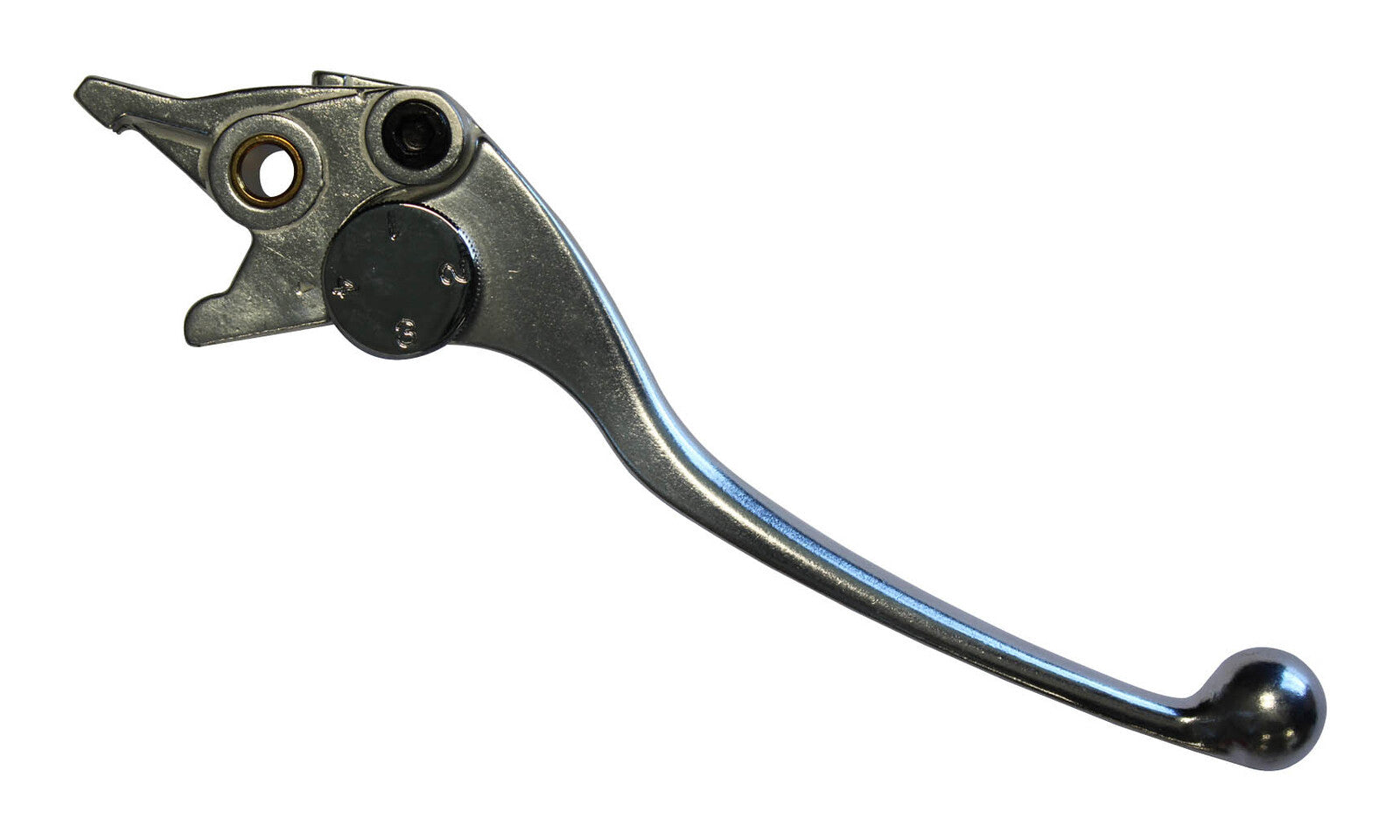 GSXR TRI Complete - Polished