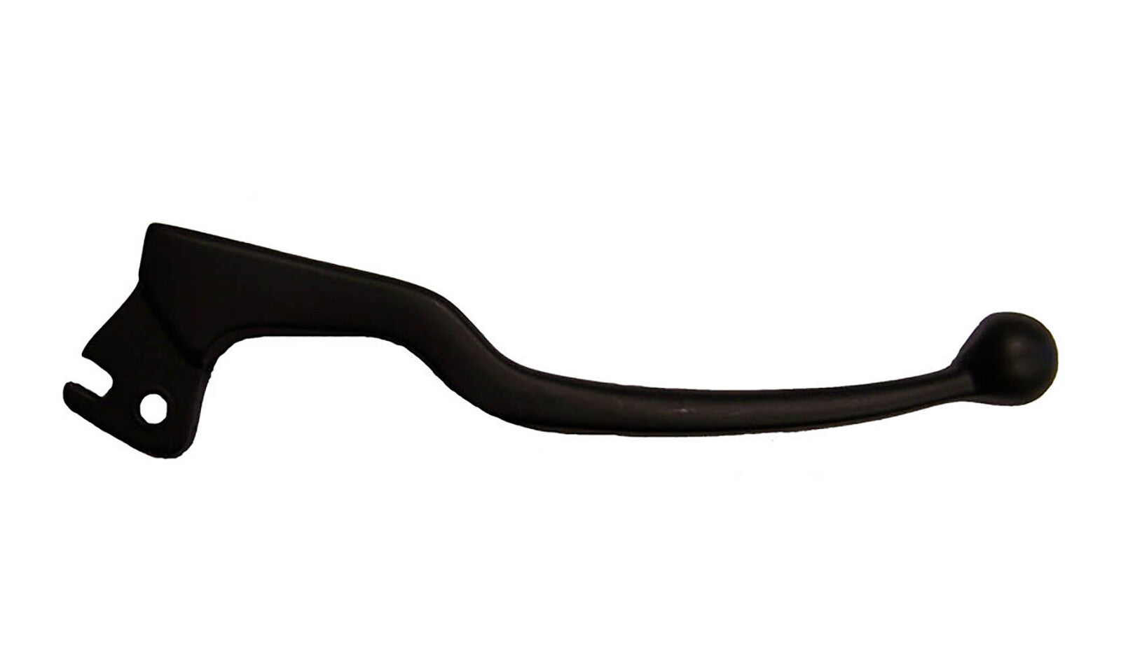 Whites Brake Lever Suzuki JR80 - Black