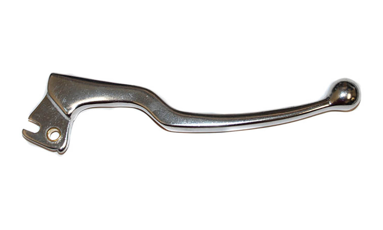 Whites Brake Lever Suzuki DS80 - Polished