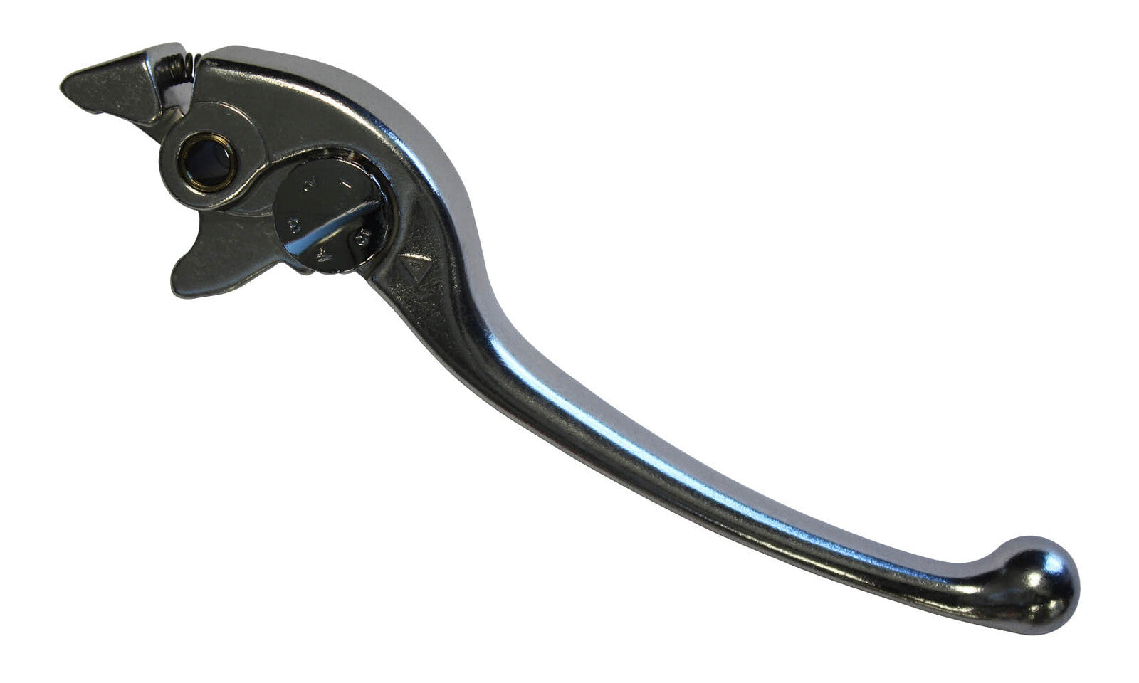 Whites Brake Lever Suzuki 48G00