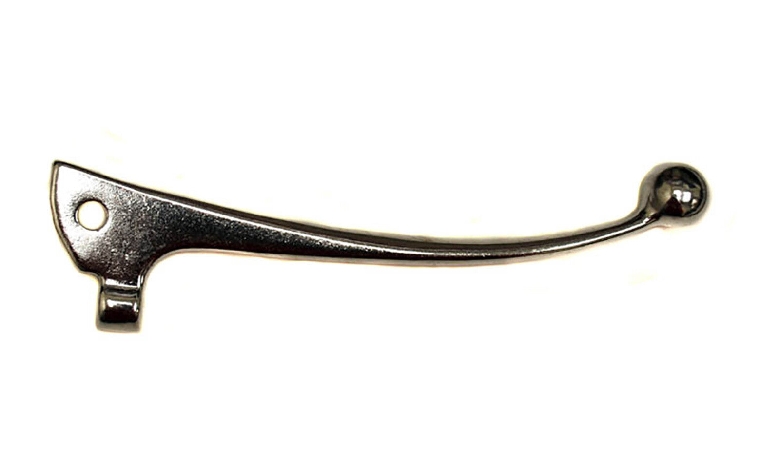 Whites Brake Lever Yamaha Disc RD etc - Polished