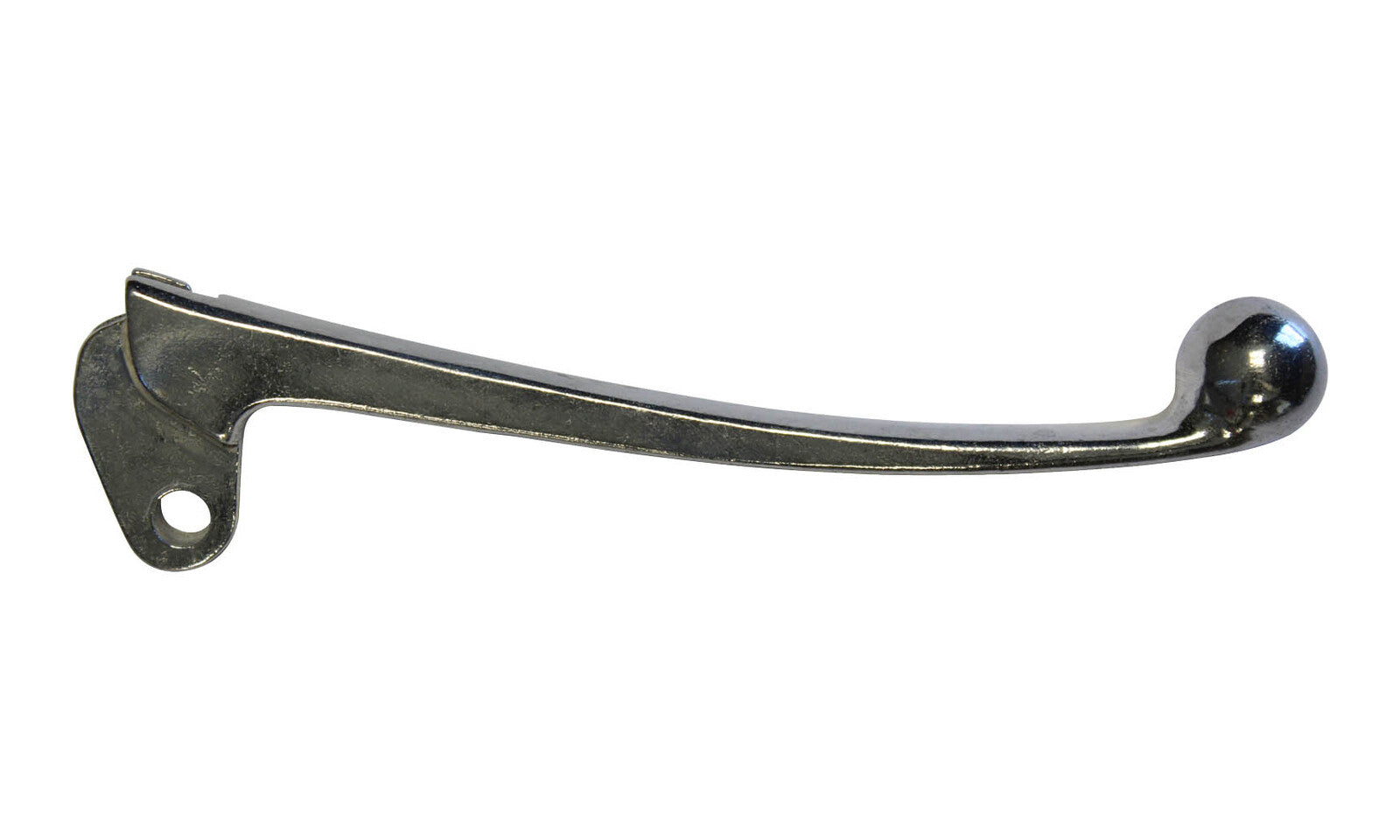 Whites Brake Lever Yamaha Very Early '-73 - Polished