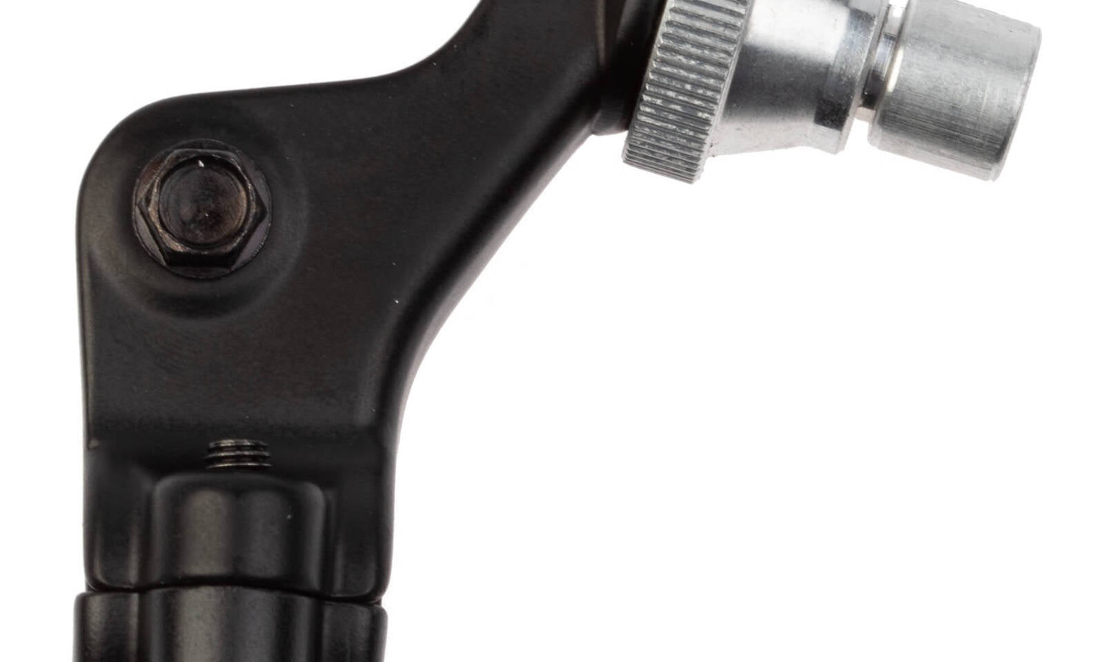 Whites Lever Bracket - Yamaha (Clutch Side) 5HD