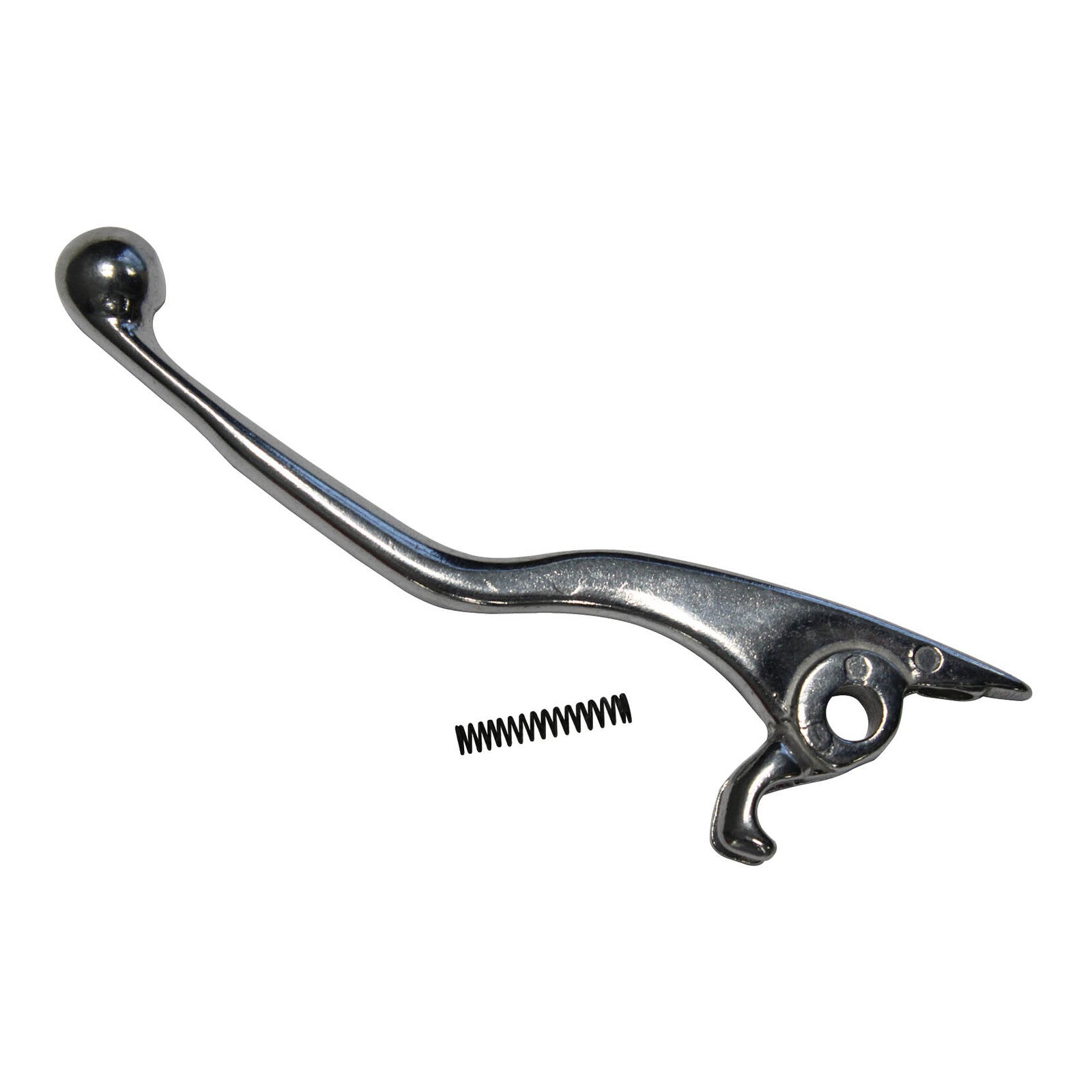 Whites Brake Lever KTM '01-'04