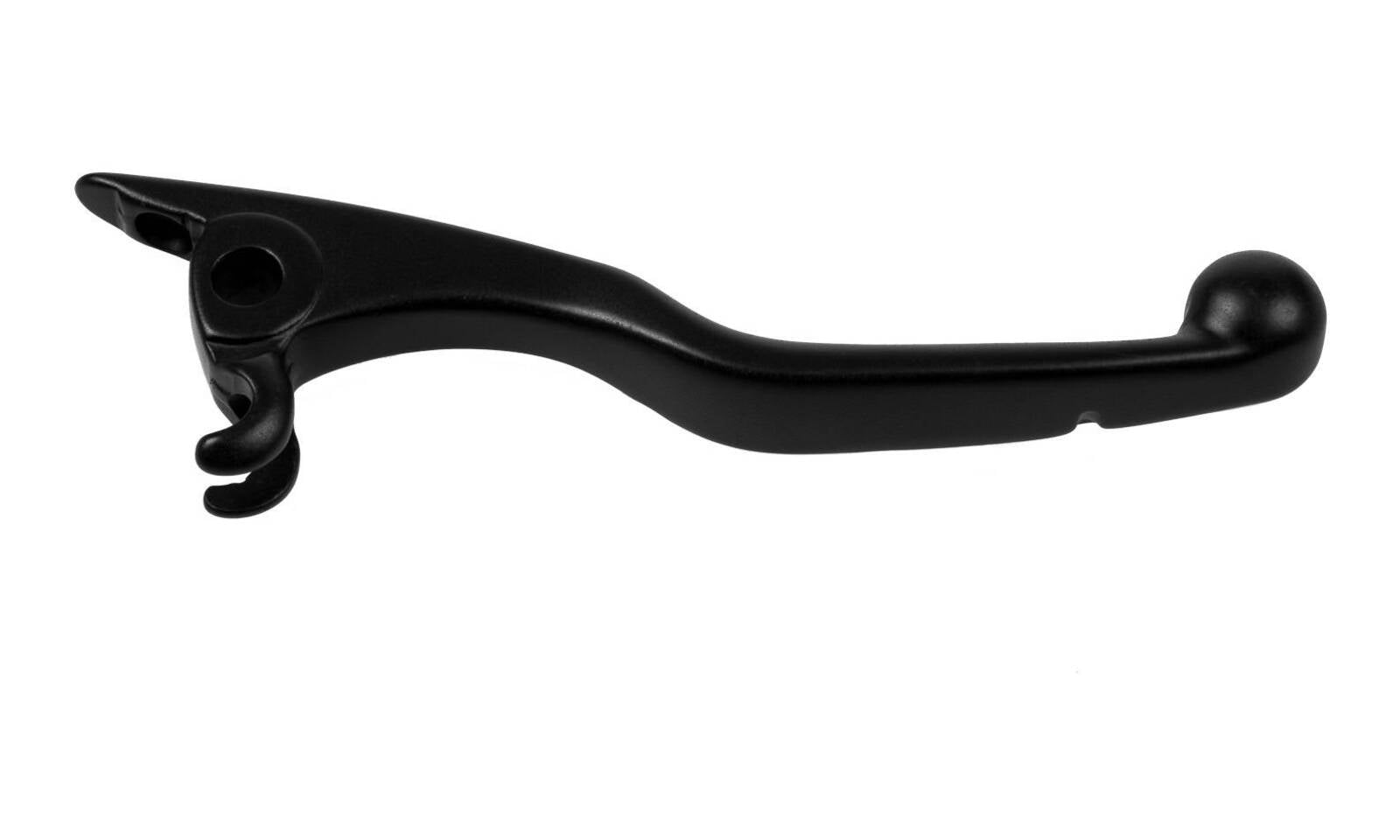Whites Brake Lever - KTM- Forged - Black