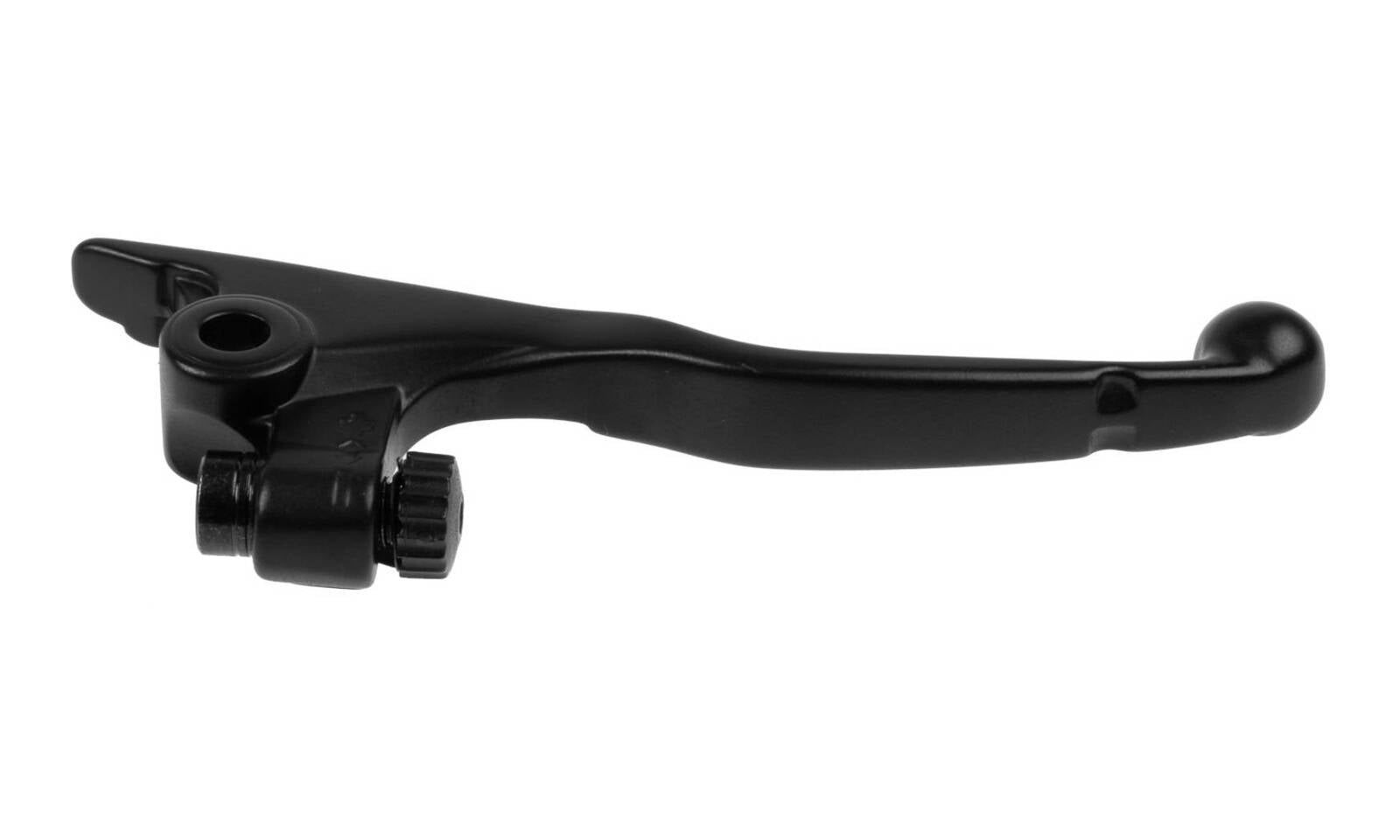 Whites Brake Lever - KTM- Forged - Black