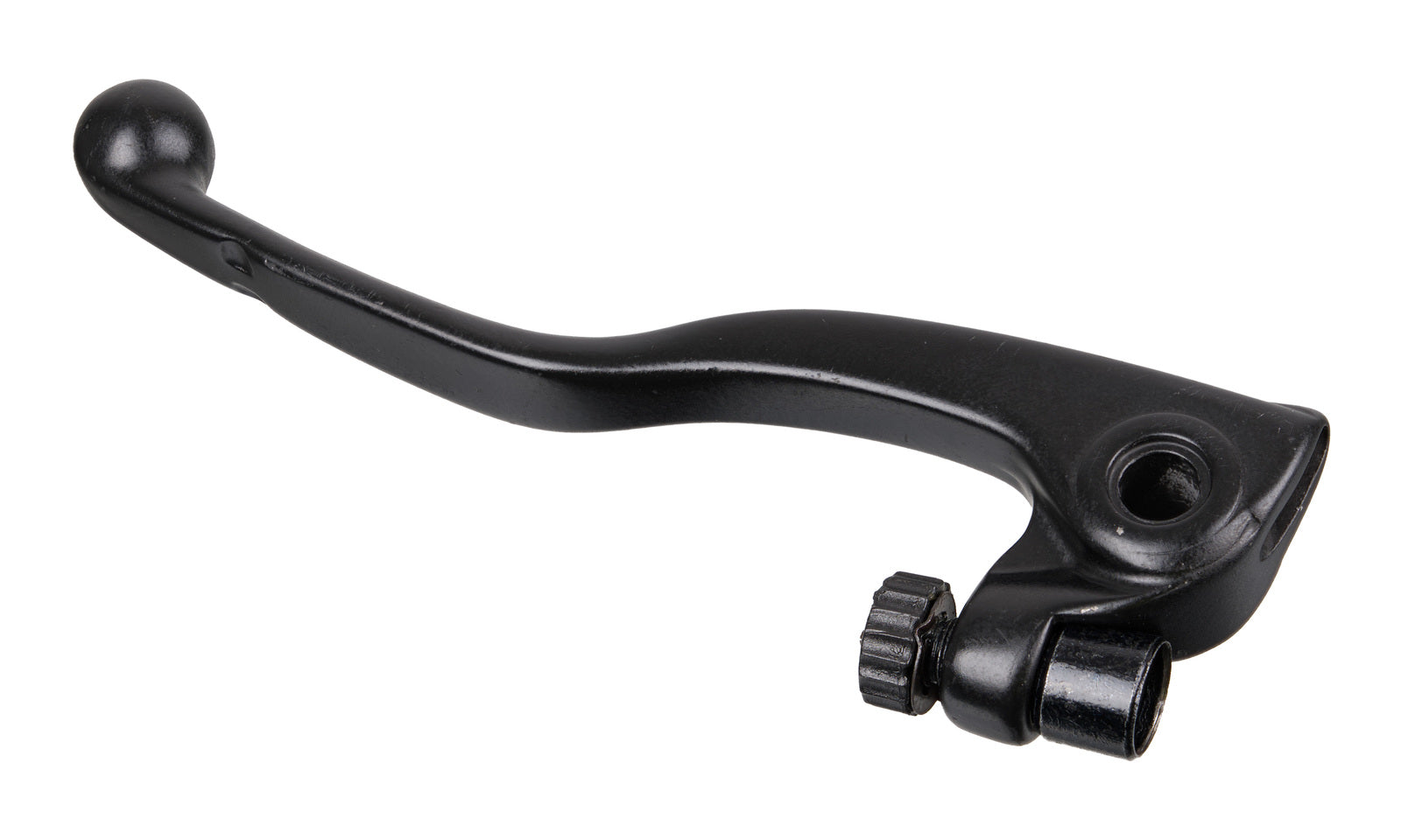 WMP Clutch Lever - KTM- Forged - Black