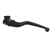 Whites Clutch Lever - KTM Black Lever, Black ADJ