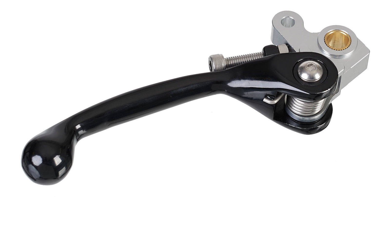 Whites Brake Lever - Suzuki