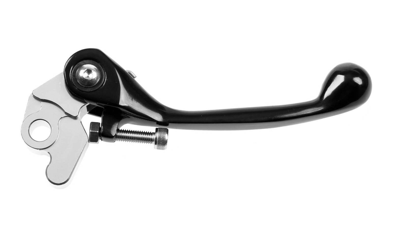 Whites Folding Brake Lever Honda CRF230 '03-'17