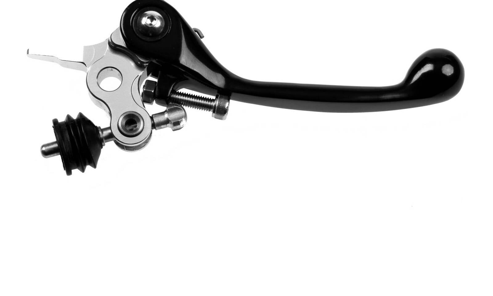 Whites Folding Brake Lever - KTM