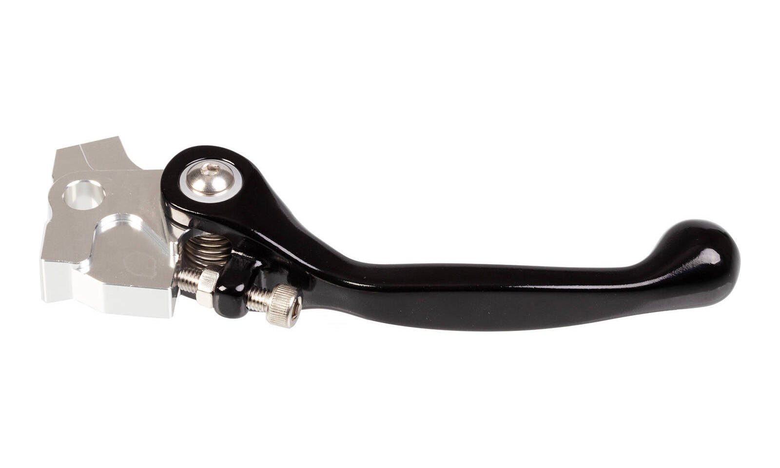 Whites Folding Brake Lever - Kawasaki