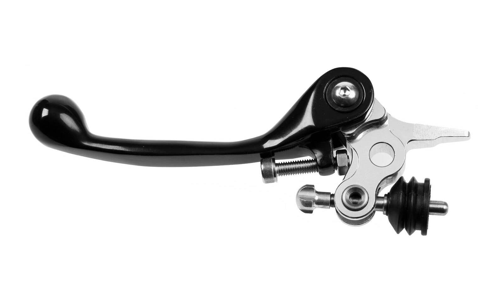Whites Folding Clutch Lever - KTM