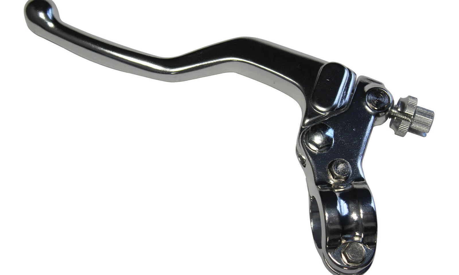 Whites Clutch Lever Assembly Easy Pull