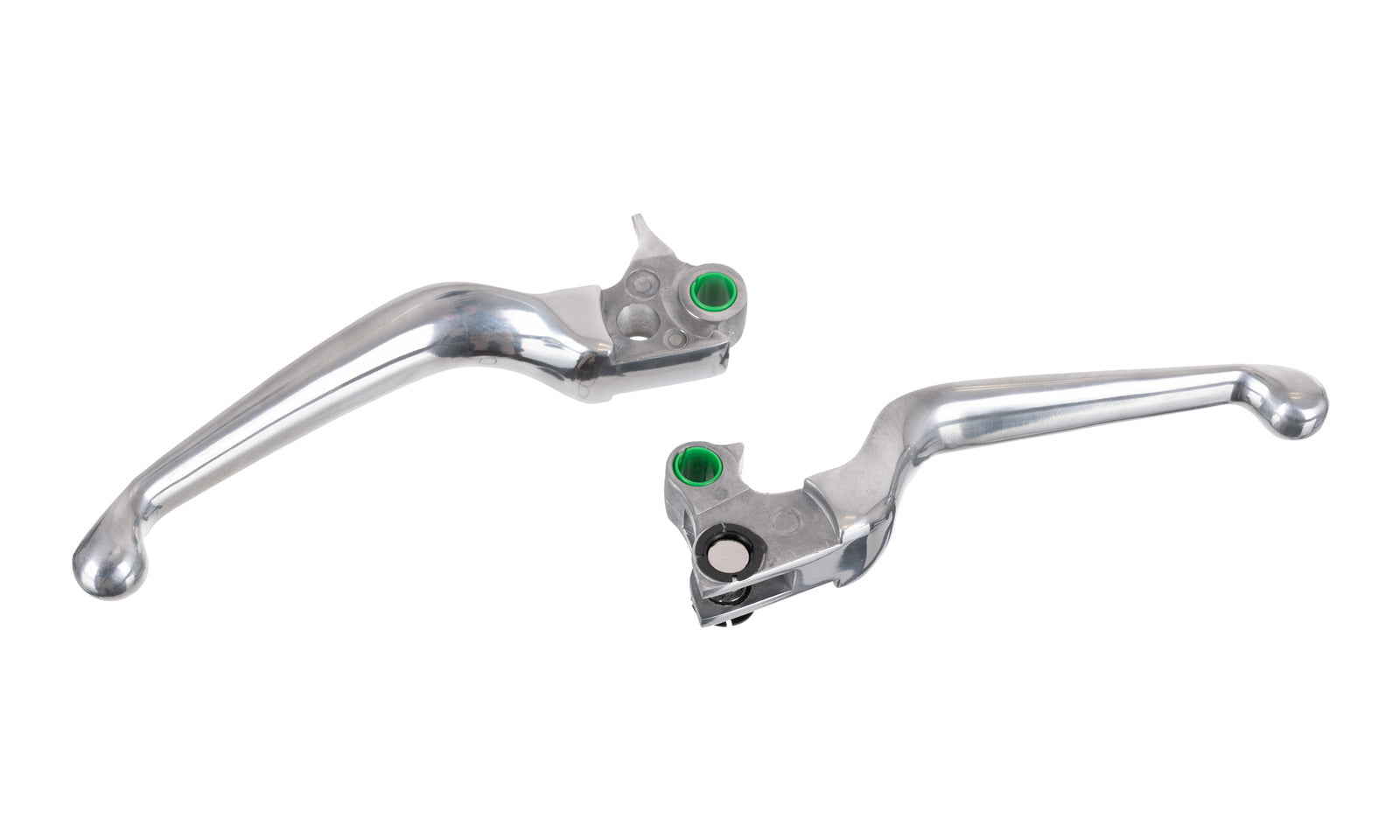 Whites Lever Set HD (Pair) CHR 96 - Wide Blade