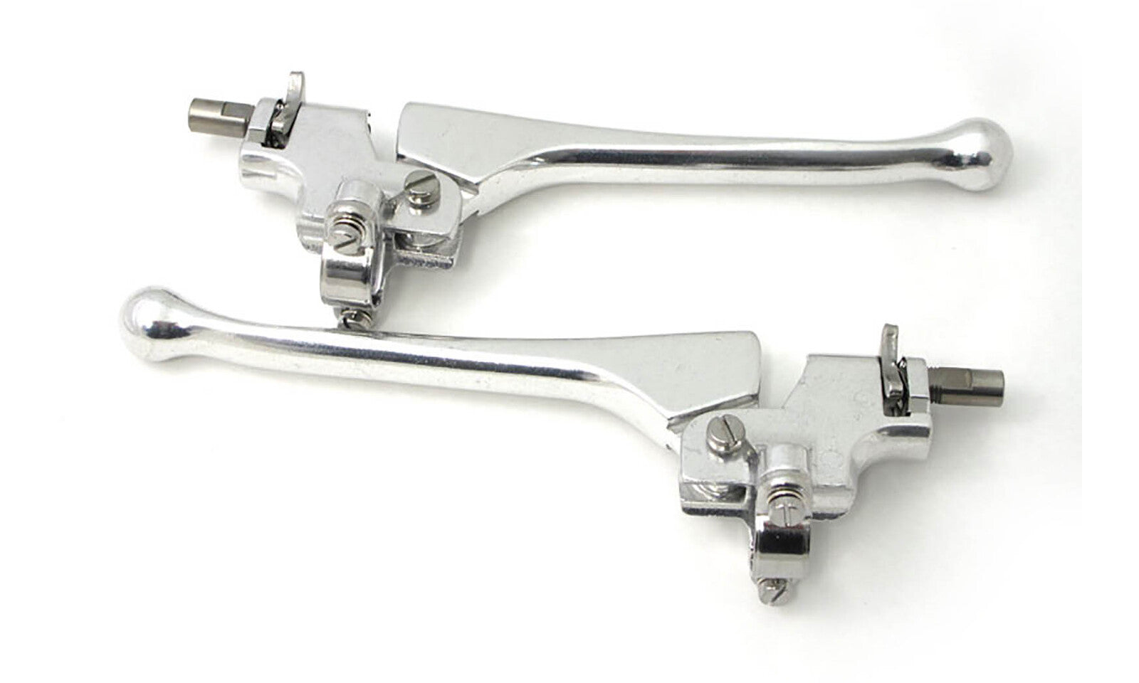 Whites Lever Assembly (Pair) British Doherty Replica