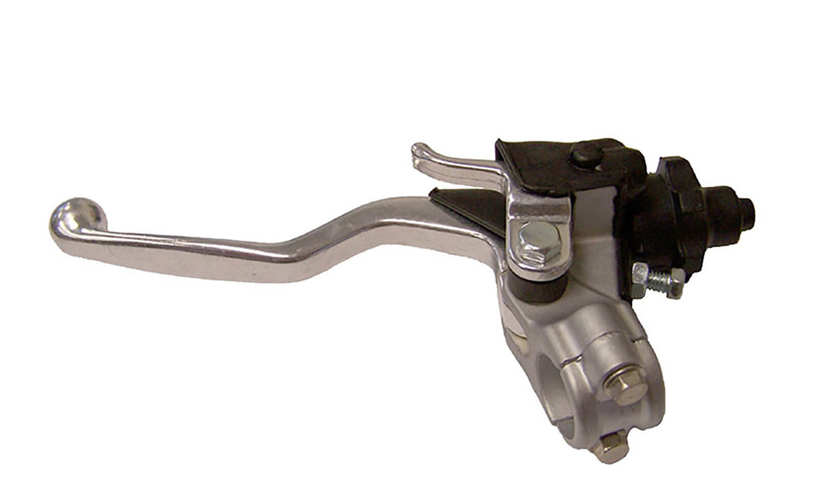 Whites Clutch Lever Assembly with Hot Start Lever