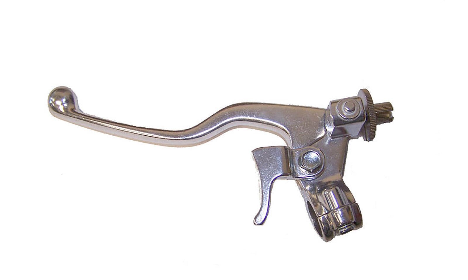 Whites Clutch Lever Assembly with Hot Start Lever