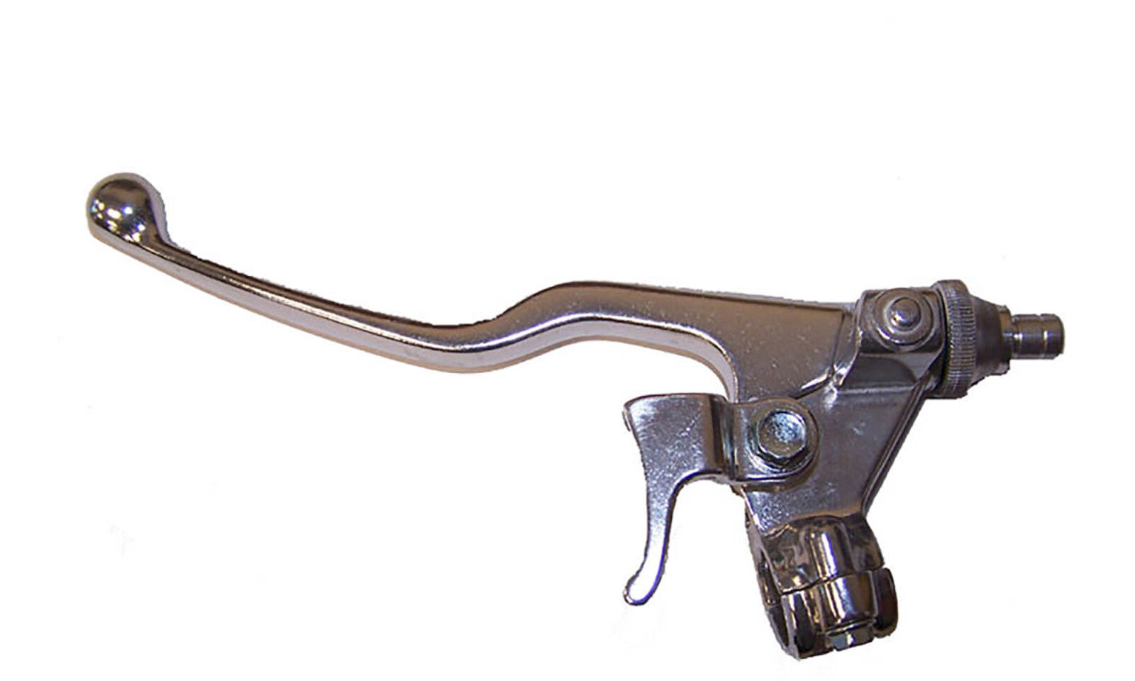 Whites Clutch Lever Assembly Quick Adjust with Hot Start Lever