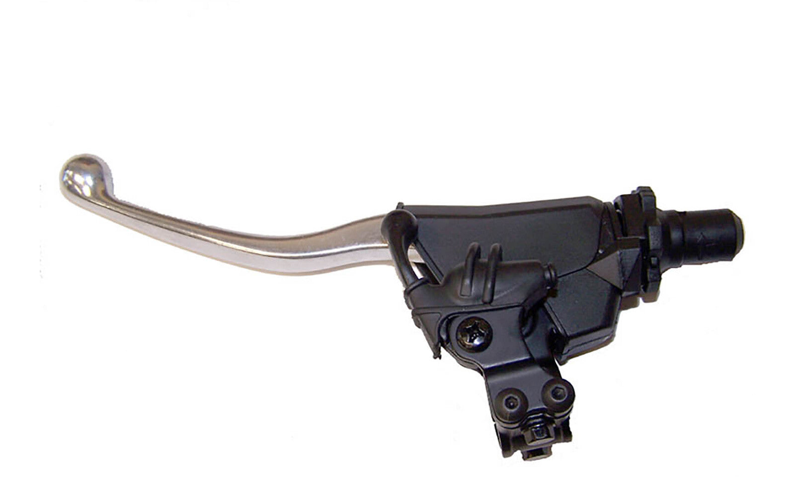 Whites Clutch Lever Assembly with Hot Start Lever