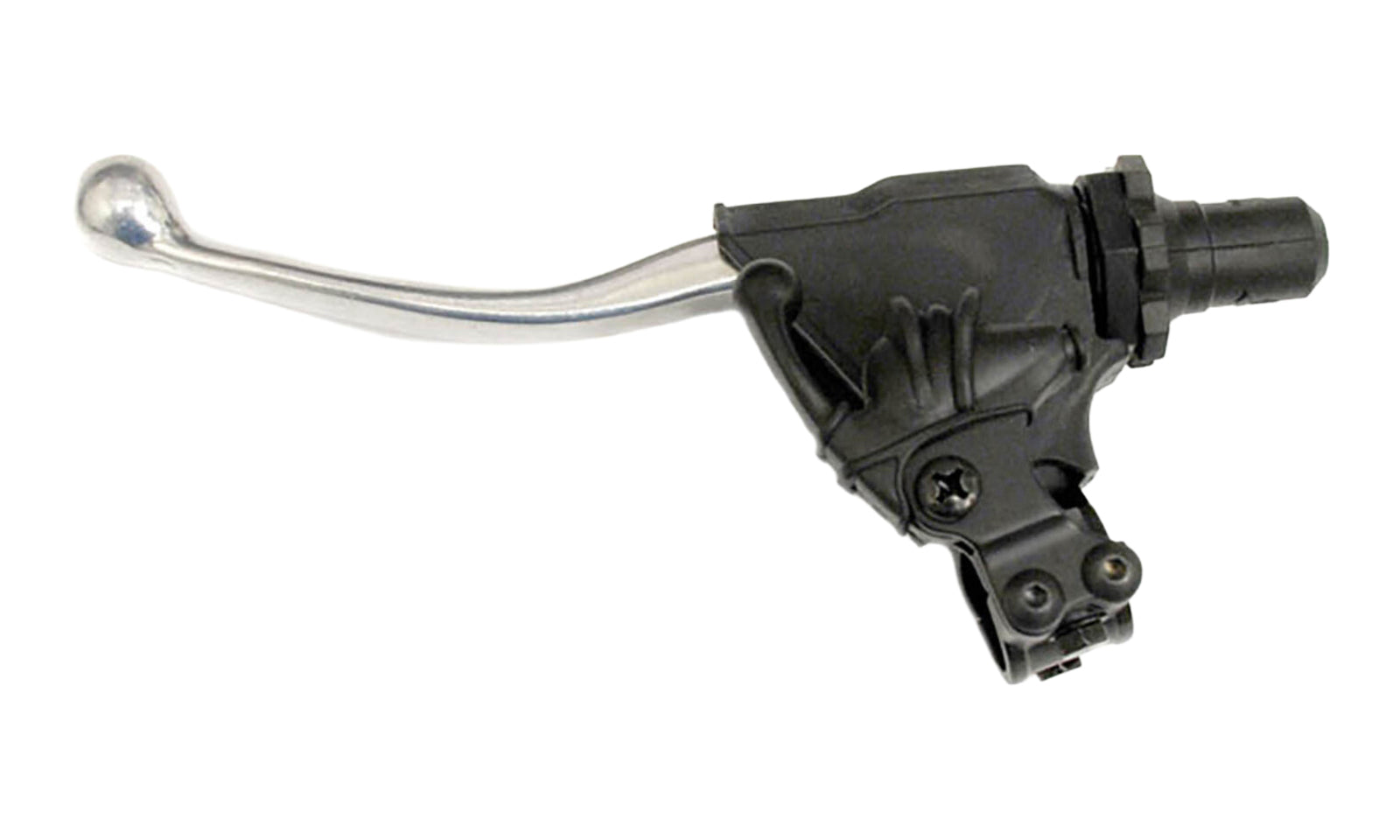 Whites Clutch Lever Assembly with Hot Start Lever