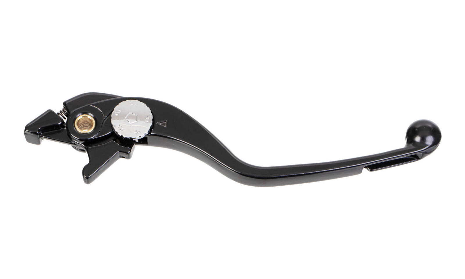 Whites Brake Lever - BMW