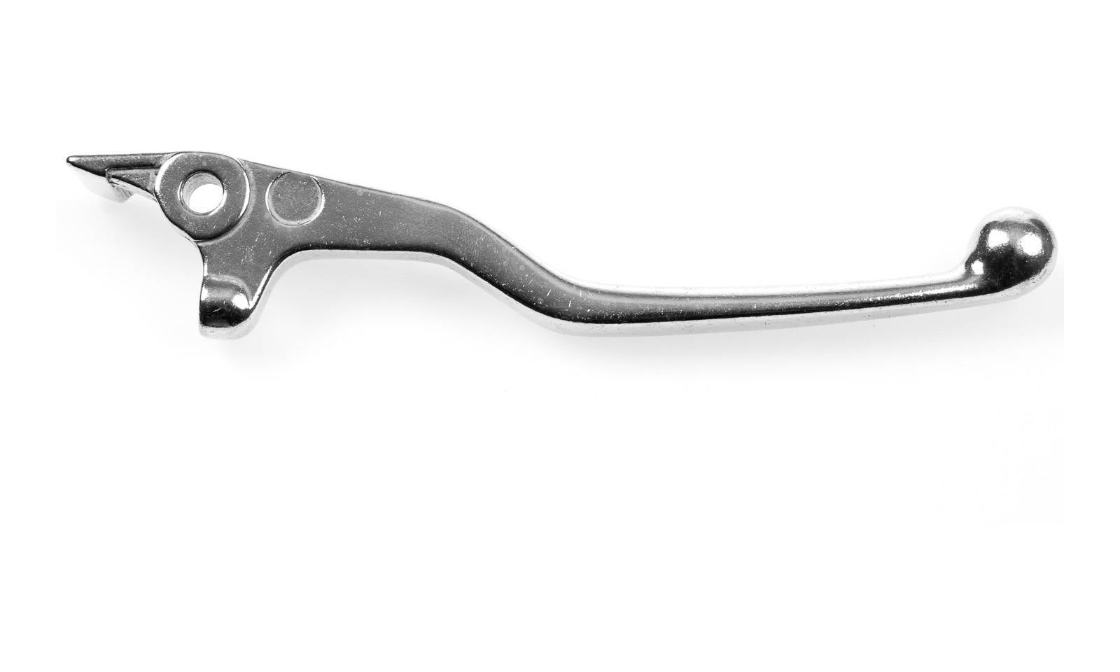 Whites Brake Lever - BMW - Silver