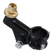 Whites Left Bracket Honda R/H 2-piece XR Type