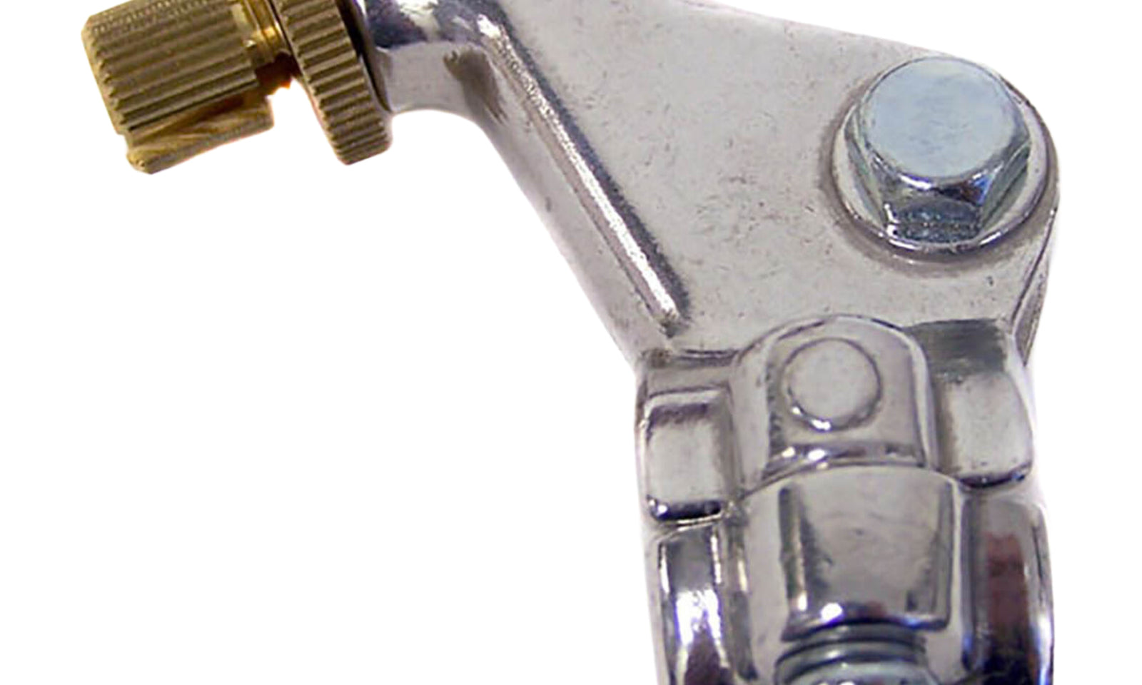H 2-piece XR Type - Polished
