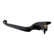 Whites Brake Lever HD FLSB '18-'24, FXST '15-'24 - Black