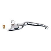 Whites Brake Lever HD FLSB '18-'24, FXST '15-'24 - Chrome