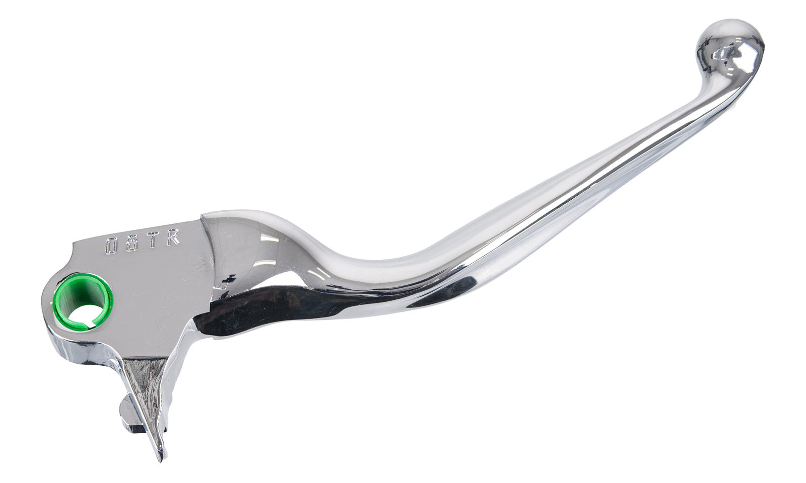WMP Brake Lever Harley-Davidson '08–'18 - Chrome