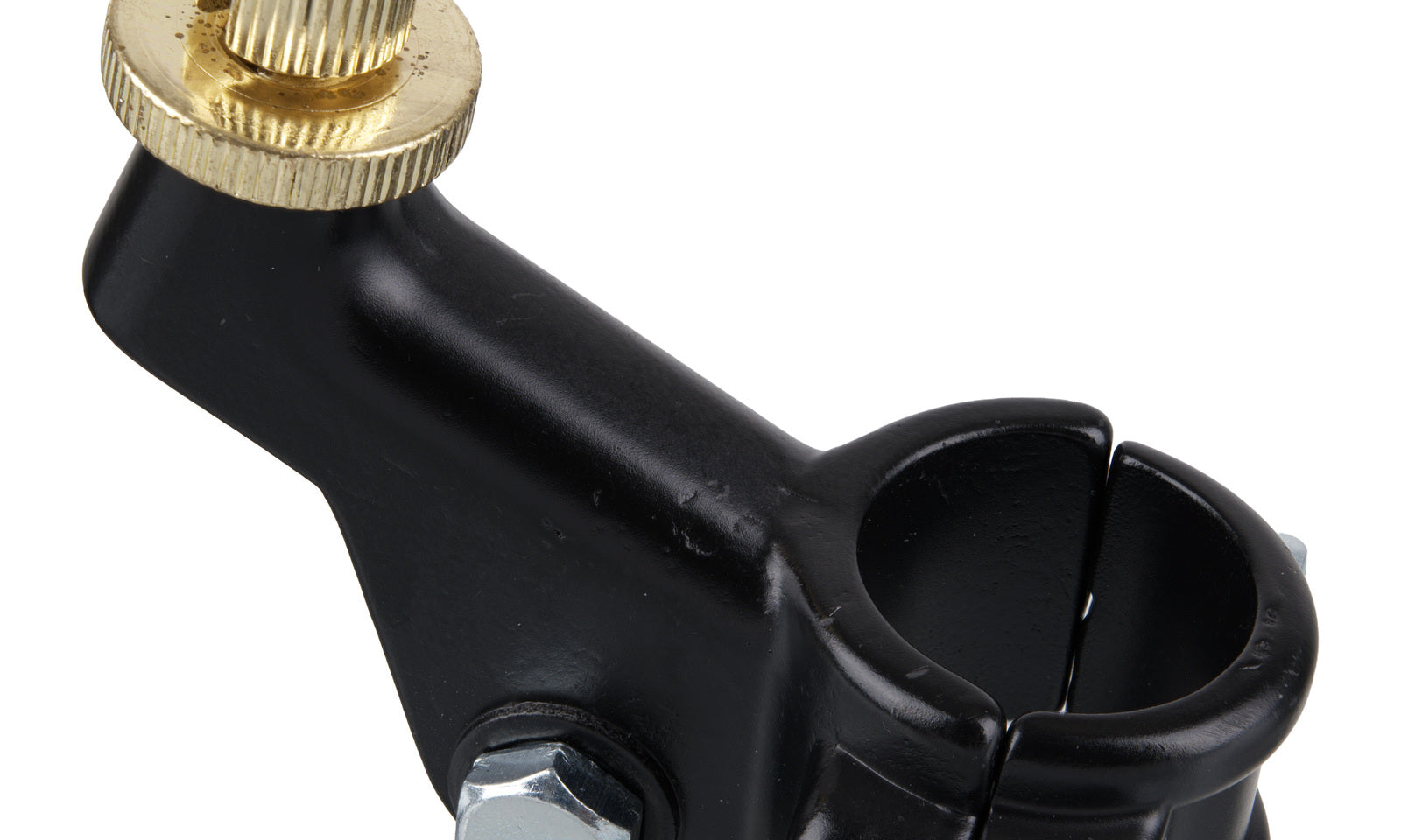 Whites Left Bracket Honda 2-piece XR Thick Type