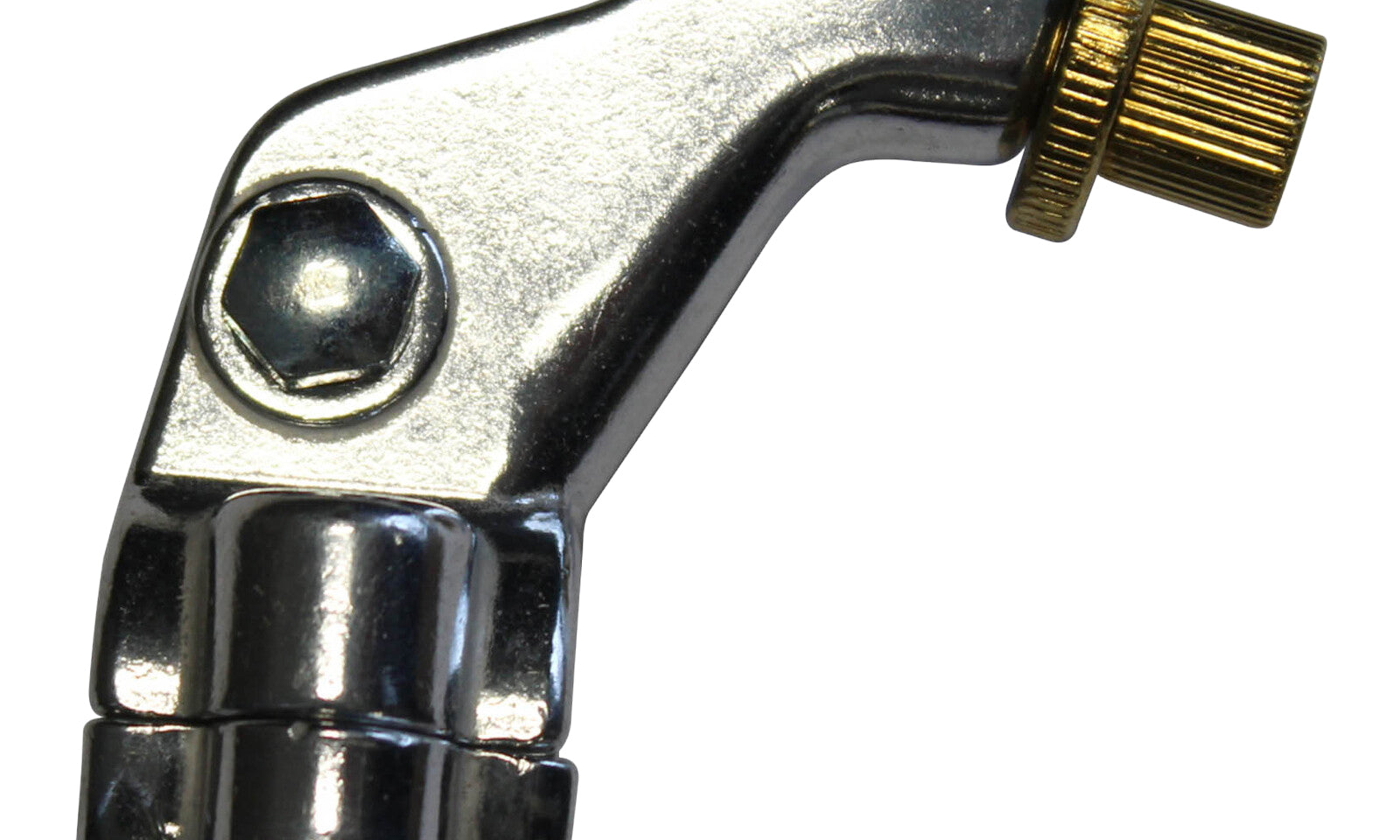 K 2-piece Type - Polished