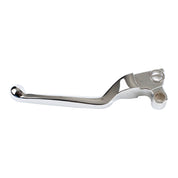Whites Clutch Lever HD Fitment - Chrome