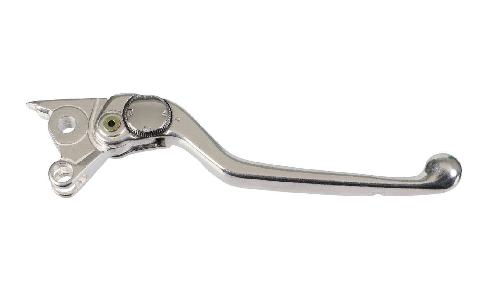 Whites Brake Lever - Aprilia Ducati
