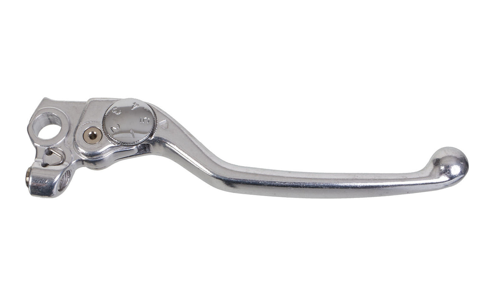 Whites Brake Lever Ducati Hypermotard 796