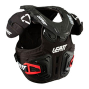 Leatt Junior 2.0 Fusion Vest - Black