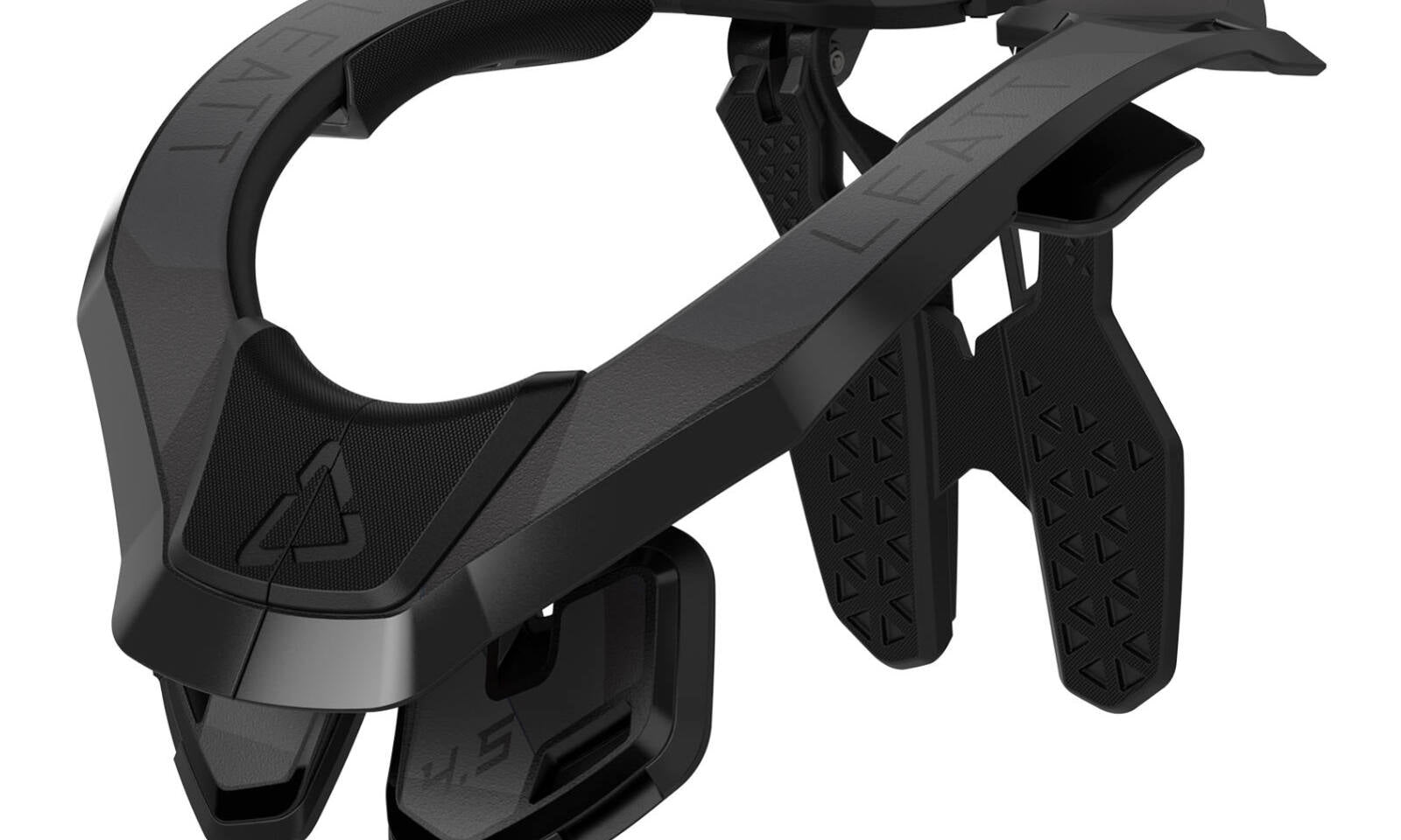 Leatt 4.5 Neck Brace - Stealth